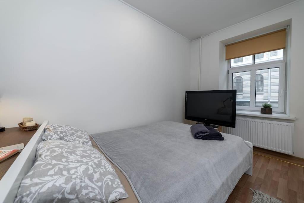 Appartement Bright & Cozy Retreat