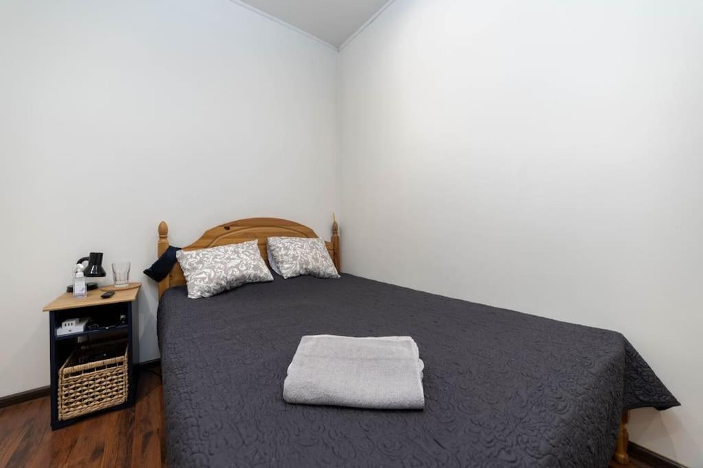 Appartement Bright & Cozy Retreat Riga